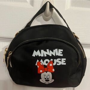 Minnie Mouse Purse/Crossbody Bag, NWOT